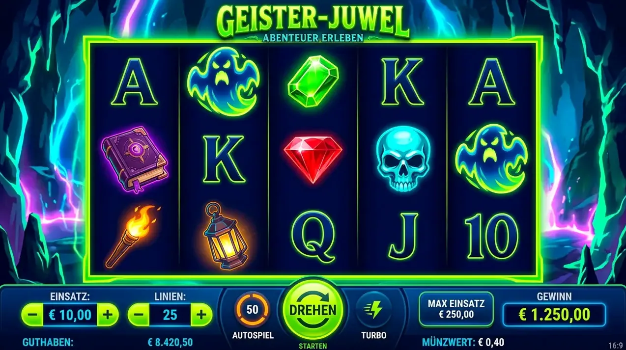 Spielautomaten · Chicken Road