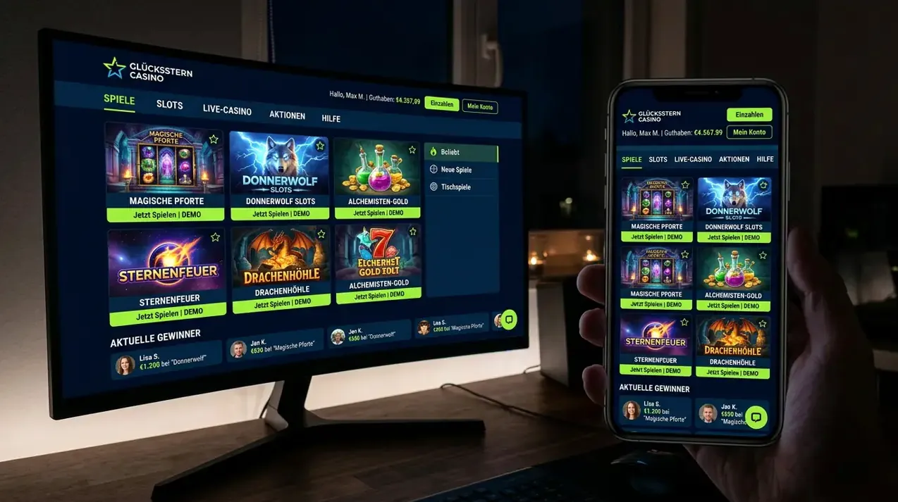 Nahtloses mobiles Spielerlebnis im Browser bei Chicken Road