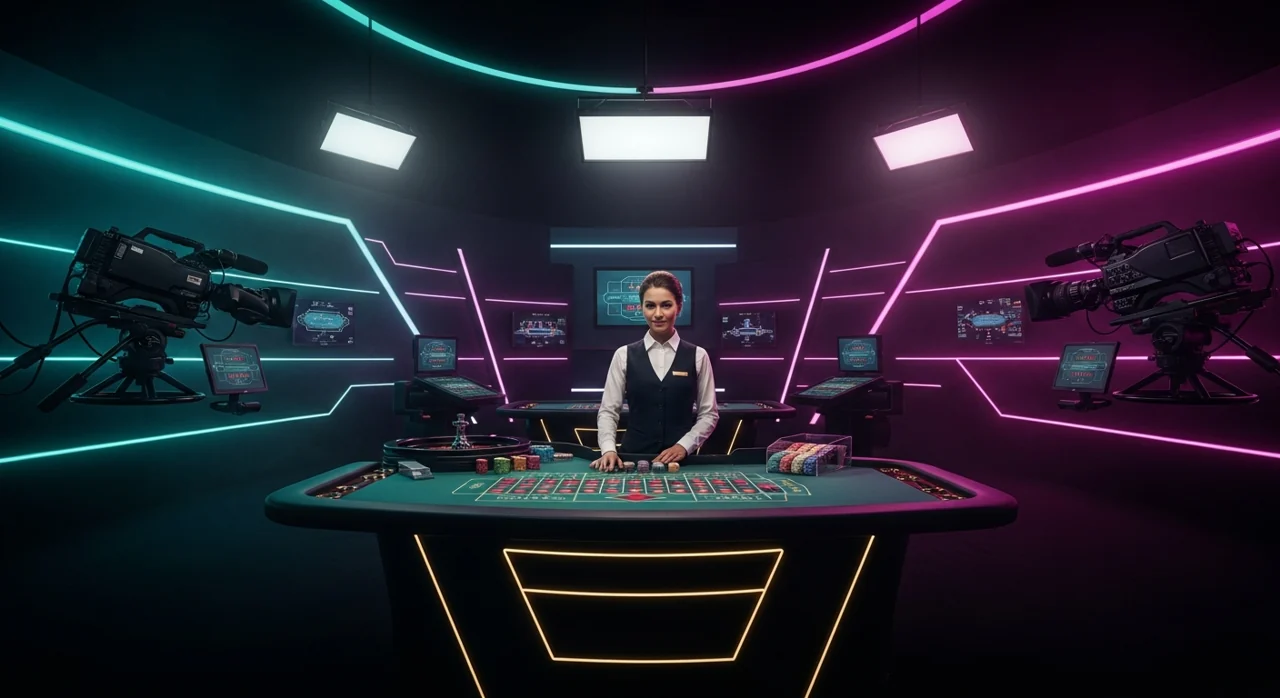 Slots & Automaten