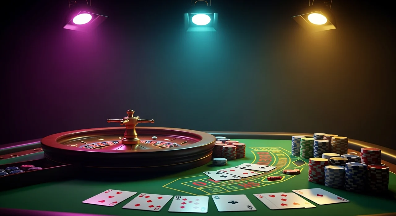 Tischspiele & Klassiker
